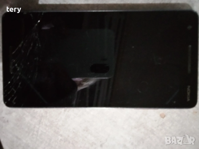 Продавам Нокия смартфон за части Варна Център , снимка 3 - Резервни части за телефони - 52770164