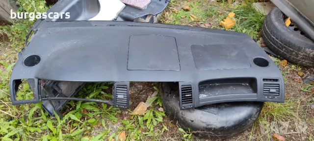 Арматурно табло Toyota Corolla Verso - 120лв