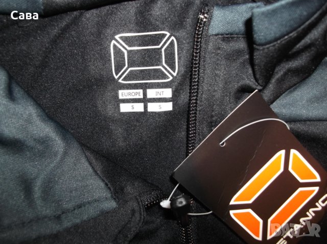 Блуза STANNO   мъжка,С-М