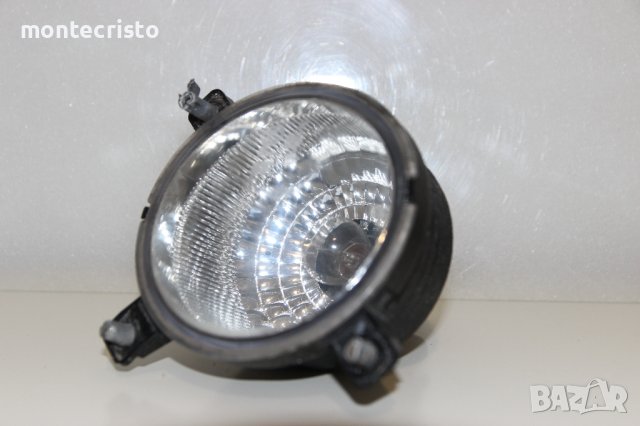 Десен рефлектор задна броня Chevrolet Matiz (2005-2010г.) Daewoo 96495508 / дясна светлина заден ход, снимка 2 - Части - 43085537