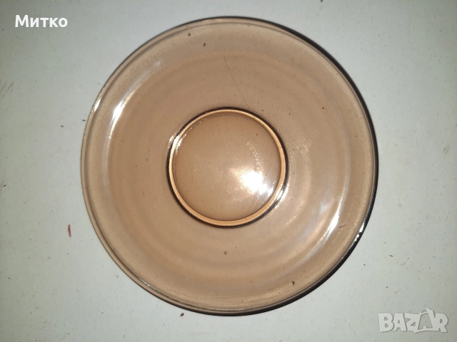 Сервиз за кафе от дуралекс DURALEX, снимка 4 - Сервизи - 52802924