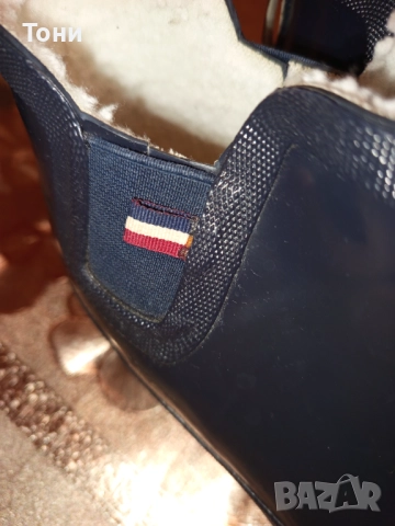 Нови Дамски Зимни Боти 38, снимка 15 - Дамски боти - 52969996