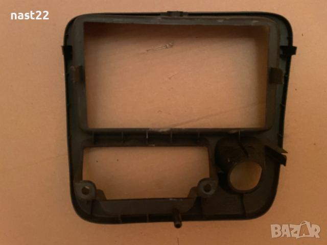 Централна конзола Сузуки Гранд Витара/Suzuki Grand Vitara 1998-2005, снимка 2 - Части - 52775955