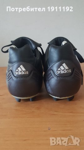 Adidas. Футболни бутонки. Номер 42.5- 43, снимка 9 - Футбол - 33552418