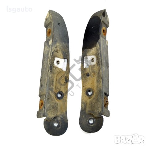 Комплект задни калобрани AUDI A8 (D4, 4H) 2010-2017 ID:99076