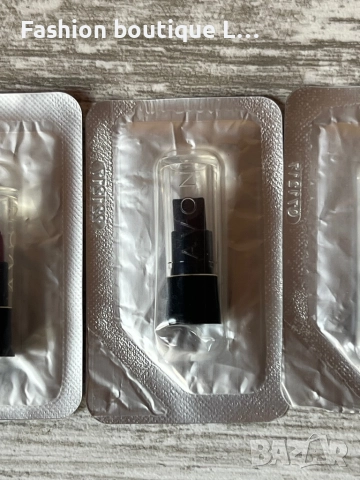 AVON Нови мостри на червила в 5 различни цвята 🩷❤️💜, снимка 3 - Декоративна козметика - 52443491