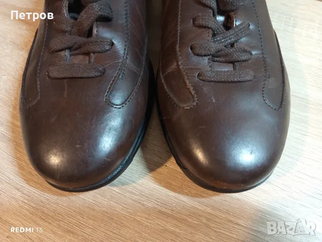 Спортни обувки"CHARLES TYRWHITT" 41.номер, снимка 10 - Спортно елегантни обувки - 50330710