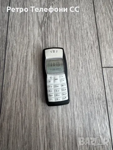 Nokia 1100 RH18 , снимка 4 - Nokia - 49280429