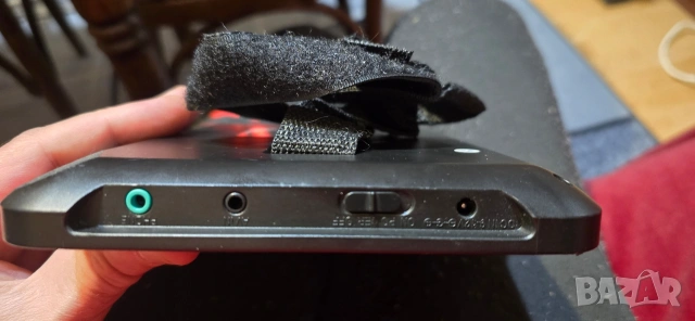 TFT монитор за мпс, снимка 2 - Монитори - 53067242