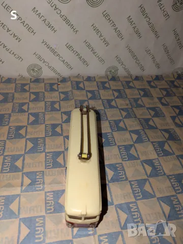 Стара играчка -Tatra , снимка 4 - Колекции - 50077486