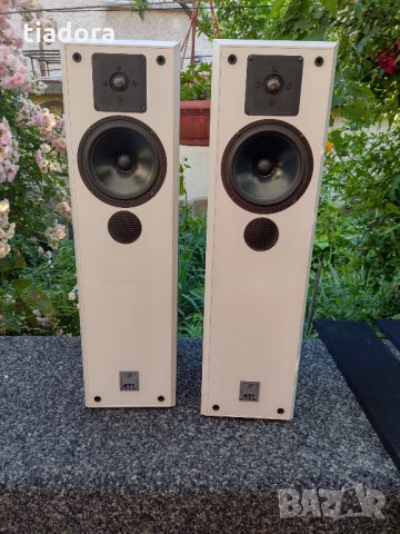 ATL 705 Pro by Hans Deutsch, снимка 2 - Тонколони - 33413329