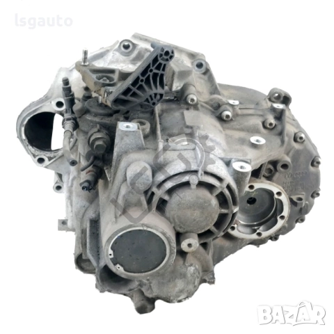 Шестстепенна  ръчна скоростна кутия Volkswagen Scirocco III 2008-2017 ID: 153917, снимка 3 - Части - 52410908