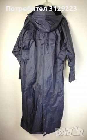 AGU rain coat 46, снимка 3 - Палта, манта - 39457531