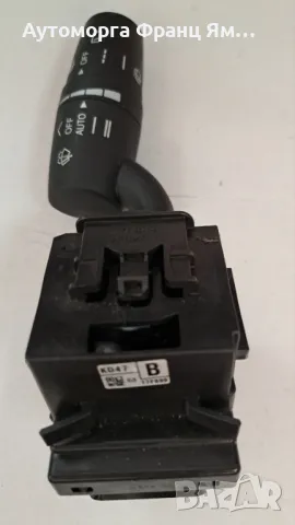 17F899 ЛОСТ ЧИСТАЧКИ MAZDA 6 2013-2019