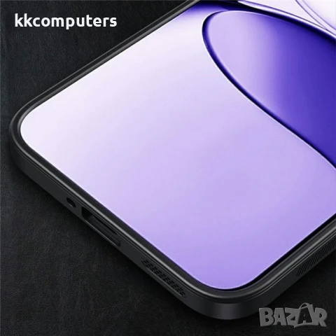 Xiaomi Poco F7 5G / Redmi Turbo 4 Pro 5G Удароустойчив Aluminum Alloy+TPU Калъф и Протектор, снимка 8 - Калъфи, кейсове - 50818996