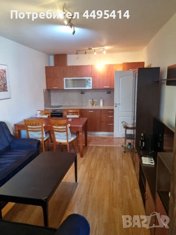 Давам под наем 3 стаен апартамент в Пловдив, снимка 11 - Апартаменти - 50577860