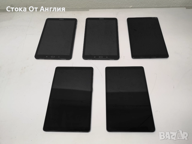 Таблет/ти - Samsung  ЛОТ 