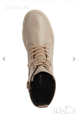 Нови боти Geox, снимка 4 - Дамски боти - 53024907