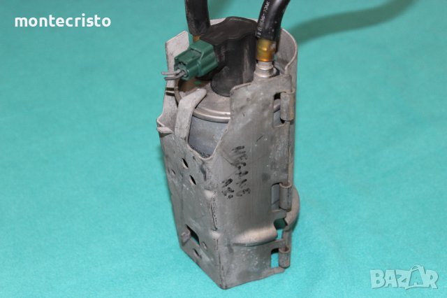 Корпус горивен филтър Renault Megane III (2008-2013г.) 164009384R / 7701070648 / 164191864R, снимка 2 - Части - 40874004