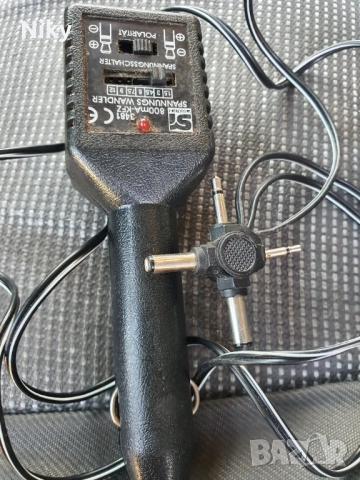 Универсално зарядно , снимка 5 - Аксесоари и консумативи - 51760500