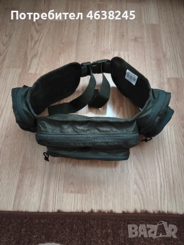 чантичка за кръста 