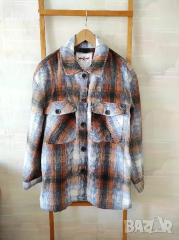Дамска риза/палто John Baner