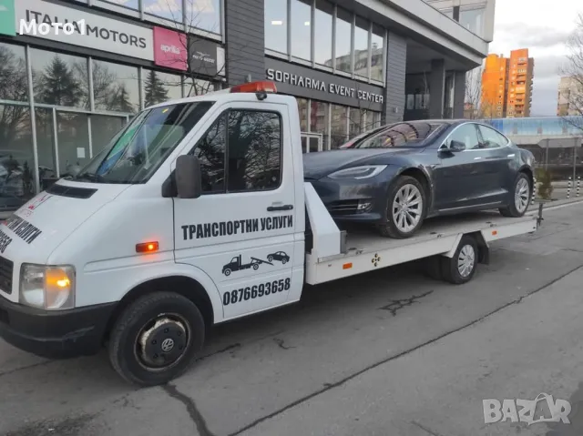 Отдавам под наем ремаркета за кросови и пистови мотори -София , снимка 7 - Други услуги - 49416648