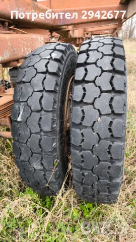 Продавам ремарке ЗР Елена Р8, снимка 2 - Ремаркета - 49620189