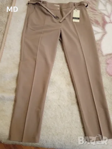 Дамски панталон класически
