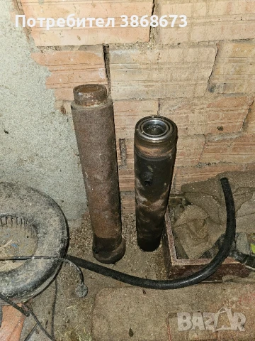 Цилиндри за ПТС-9-12
150лв/бр., снимка 9 - Части - 51169895