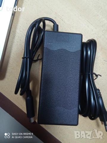 зарядни за ел.колела и тротинетки., снимка 5 - Велосипеди - 52231842