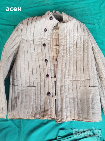 руски ватенки