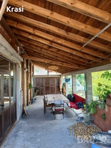 продавам къща в село Боденец, снимка 2 - Къщи - 51692737