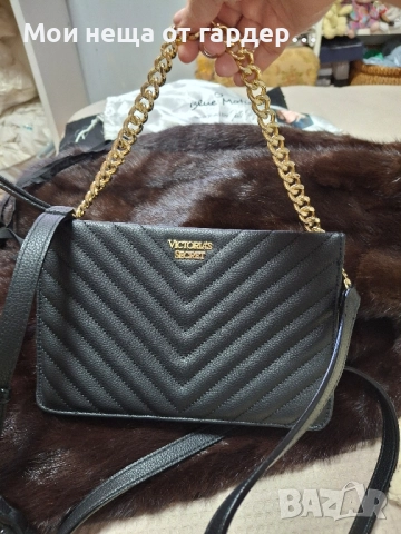 Чанта малка Victoria Secret от 150лв