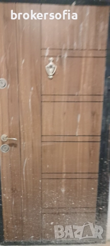 ПАНОРАМЕН МНОГОСТАЕН апартамент в Люлин 10, с акт 15, снимка 3 - Апартаменти - 52150846