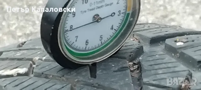 Гуми 205 55 16 Tires 2 броя. Нов внос. Не са нови.Гарация. , снимка 4 - Гуми и джанти - 48202588