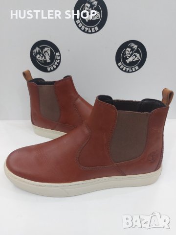 Мъжки обувки TIMBERLAND. Номер 42