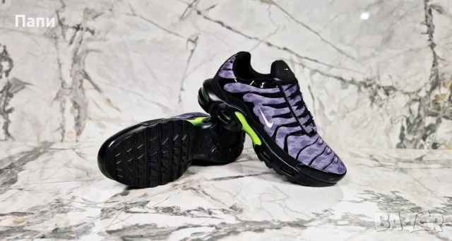 Мъжки маратонки Nike , снимка 4 - Спортни обувки - 53395318