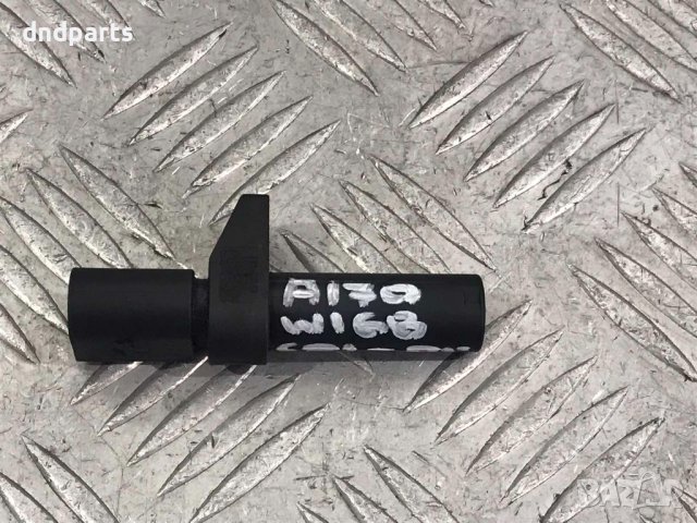 Датчик колянов вал Mercedes W168,A170,CDI,2001г.