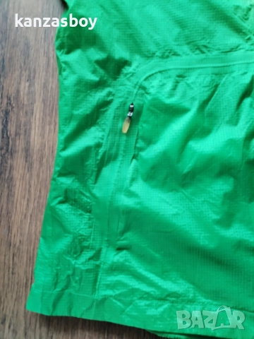 Marmot Women's  Rain Jacket - дамско яке-мембрана S, снимка 11 - Якета - 51706884