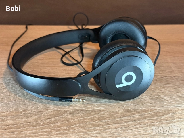 Beats by Dr. Dre EP – Wired On-Ear слушалки, снимка 8 - Слушалки и портативни колонки - 52470263