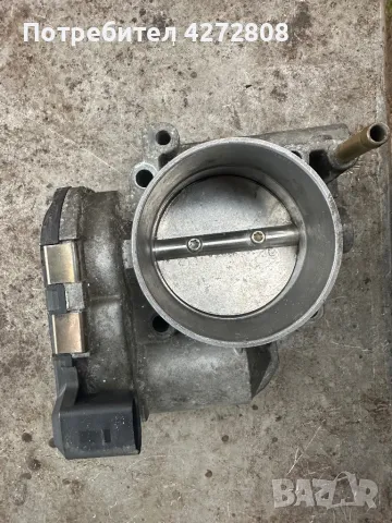 Дроселова клапа за Golf 4 2.3 2.5 , снимка 5 - Части - 47650948