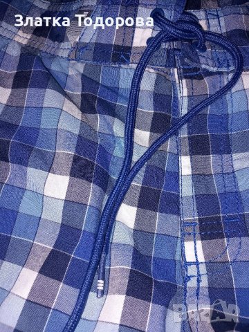 Мъжки къси панталонки Adidas , снимка 4 - Къси панталони и бермуди - 38073488