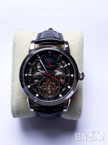 Луксозни часовници Patek Philippe Vacheron Constantin IWC, снимка 5 - Мъжки - 32956167