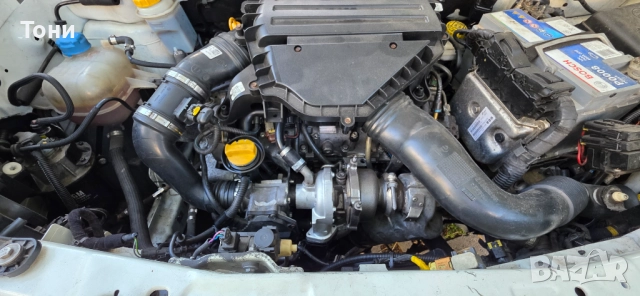 Опел Комбо , снимка 4 - Автомобили и джипове - 51919588