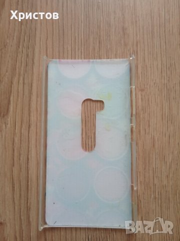 Телефон NOKIA LUMIA 920.1, снимка 9 - Nokia - 43451138