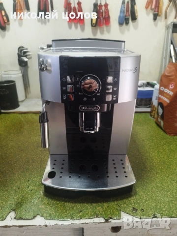 Кафемашина Delonghi Magnifica S 