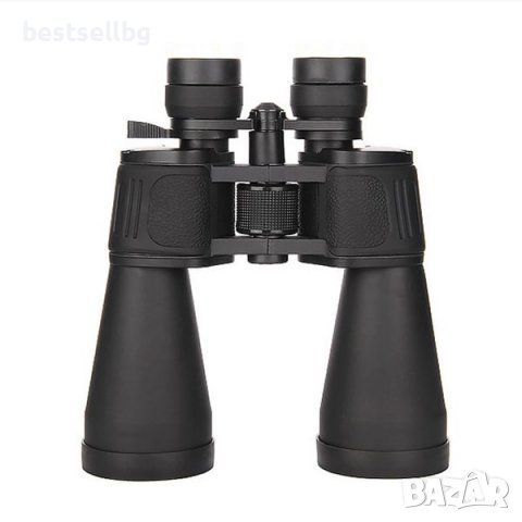Професионален туристически мощен бинокъл Bushnell 10-90x80 лов риболов, снимка 7 - Екипировка - 37223914