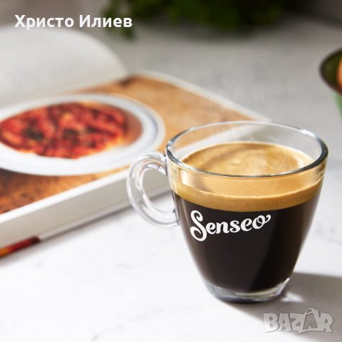 Кафемашина с капсули Philips , Senseo Original, HD6553, снимка 4 - Кафемашини - 38486503