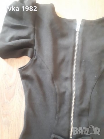 Рокля XS размер , снимка 10 - Рокли - 26349460